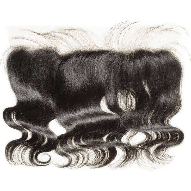 Frontals